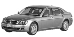 BMW E66 U1919 Fault Code