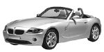 BMW E85 U1919 Fault Code